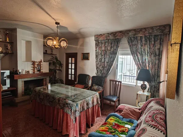 Chalet adosado en Calle Casillas de Jacinto, 25 - Foto 5