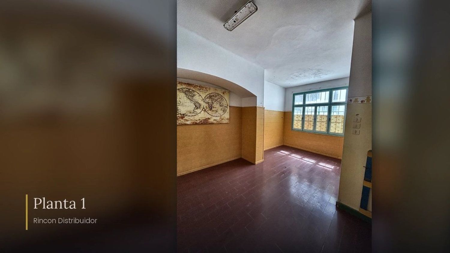 Casa o chalet independiente en Paseo Chil, 15, Schamann - Rehoyas - Foto 20