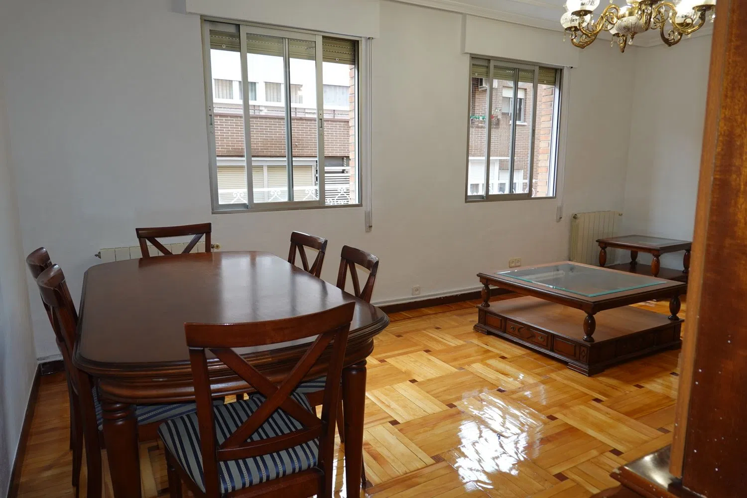 Piso en calle de Urgel, 46 - Foto 5