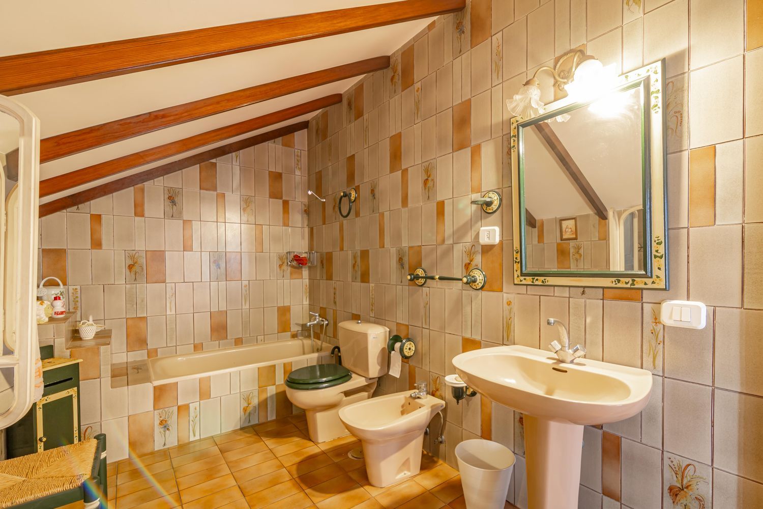 Casa o chalet independiente en Ciudad Jardín - Foto 69