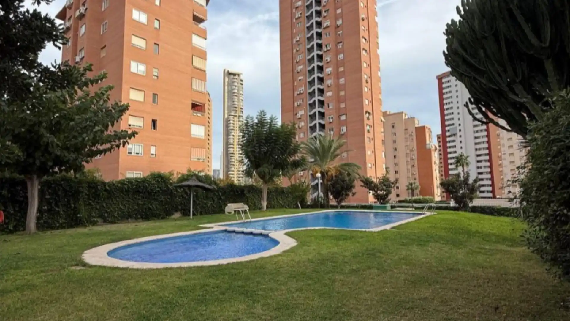 Piso en  Calle de Dinamarca 3 - Foto 12