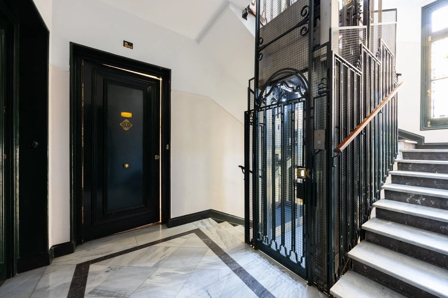 Piso en calle de Guillermo de Osma, 2 - Foto 20