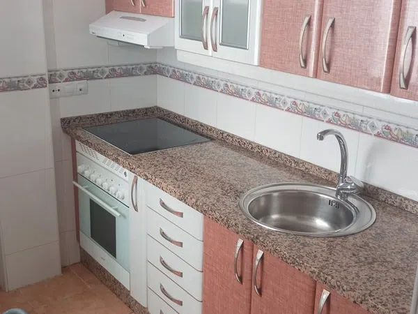 Alquiler de dúplex en Calle Ramón Muntaner, 10 - Foto 4