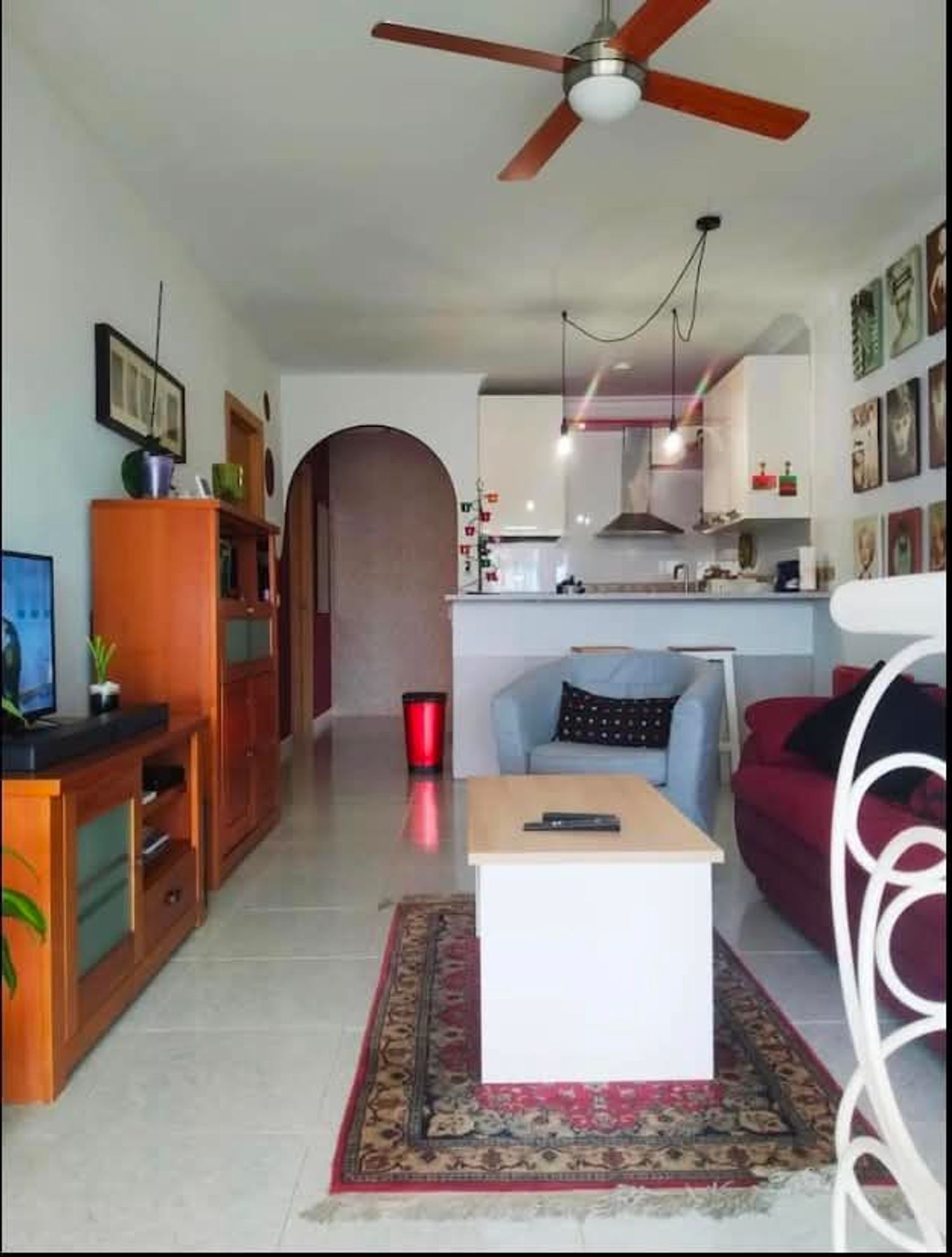Dúplex en Calle Brisamar, 3 t, Torrox Park, Torrox Park - Foto 4