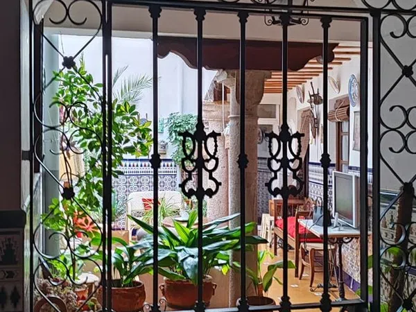 Chalet adosado en Calle Pradillo de San Blas, 4 - Foto 1
