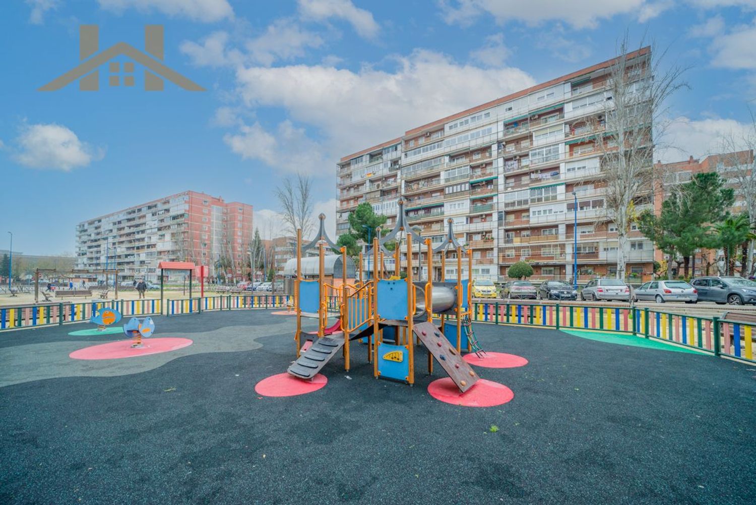 Piso en Calle de la Rioja - Foto 11