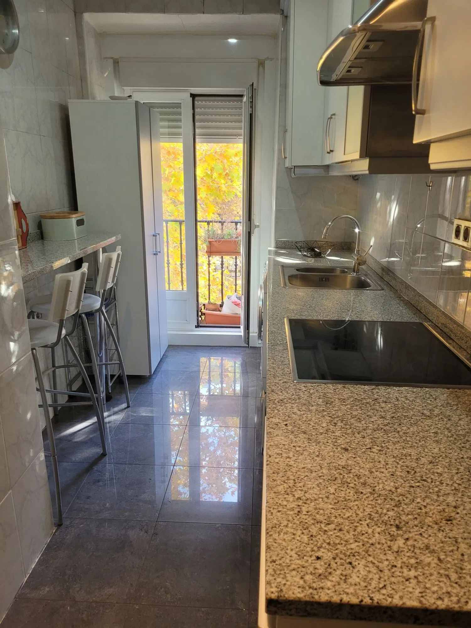 Piso en avenida de la Ciudad de Barcelona, 51 - Foto 4