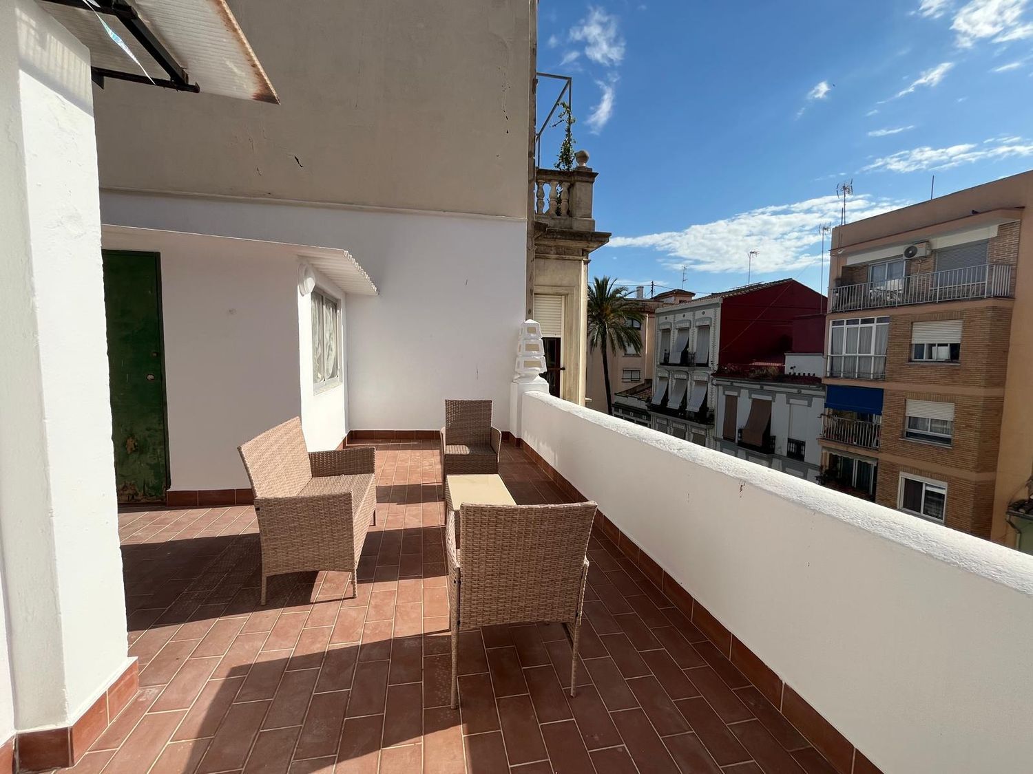 Ático en Calle de la Barraca, 28, El Cabanyal-El Canyamelar - Foto 3