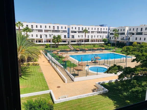 Dúplex en Calle Estadio, 2, Ayamonte Pueblo, Ayamonte Pueblo - Foto 1