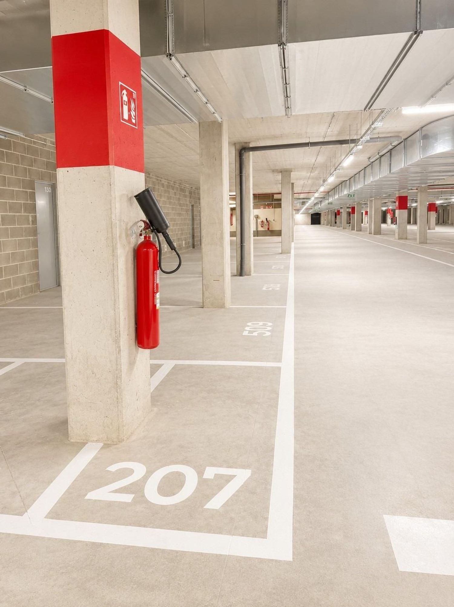 Piso en Ègara, Ègara - Foto 13