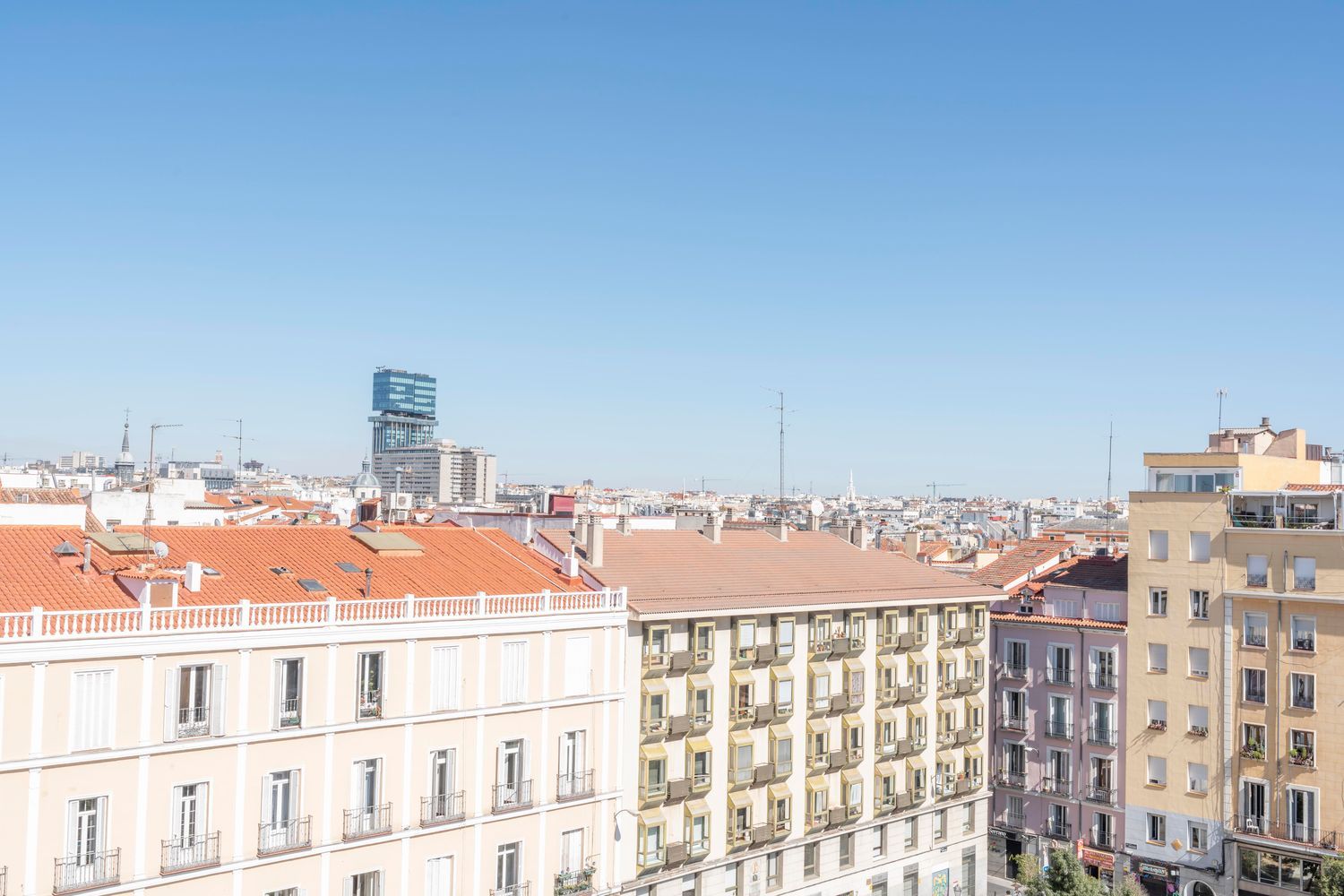 Ático en Barrio Chueca-Justicia - Foto 31