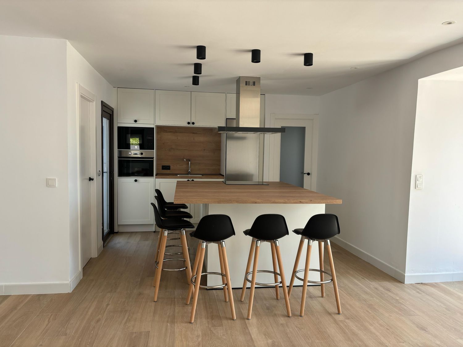 Casa o chalet independiente en Calle Hermano Bonifacio, 12, Brillante - Foto 6