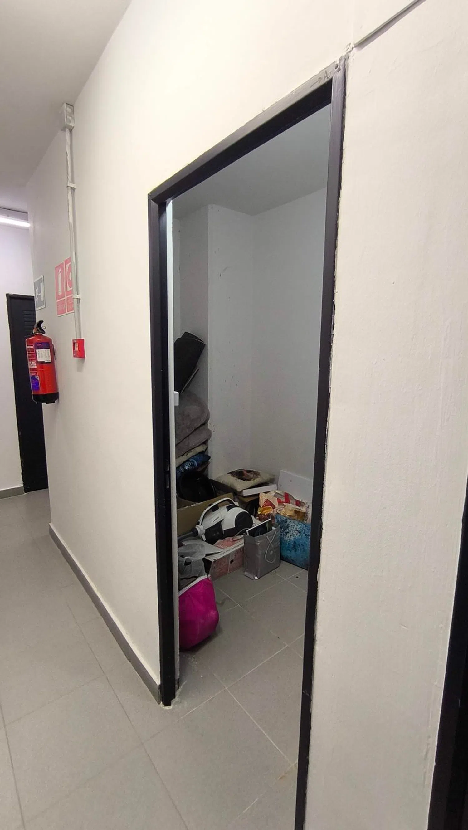 Piso en avenida de las Suertes, 55 - Foto 8