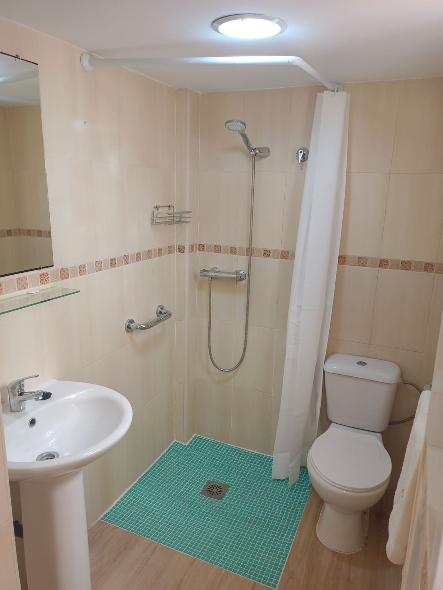 Piso en Grass y Granollers, 13, La Chana - Foto 4