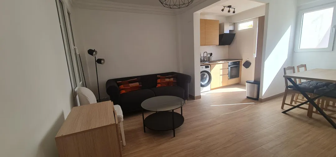 Piso en  Carrer del Rosari 60 - Foto 2