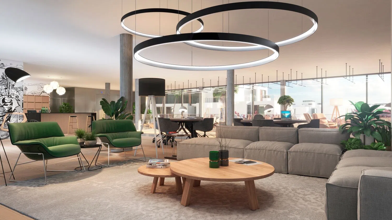 Piso en avenida del Camino de lo Cortao, 14 - Foto 7