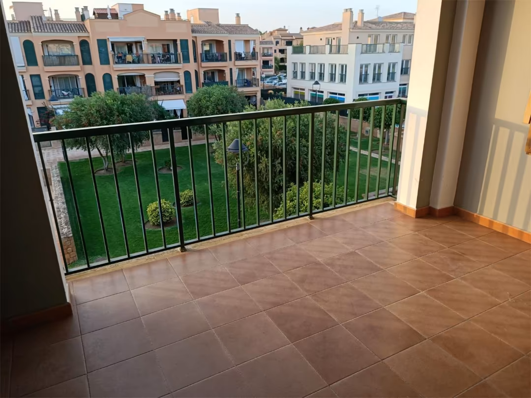 Apartamento en  Carrer de Santa Margalida 8 - Foto 2