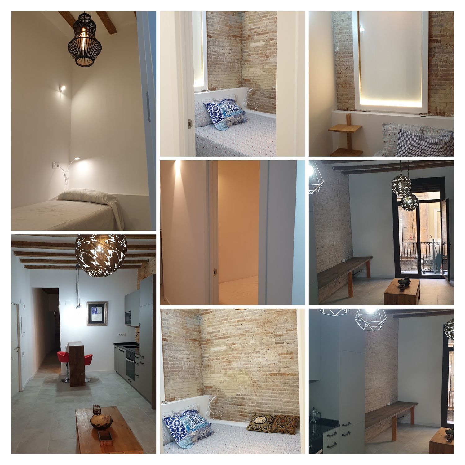 Estudio en calle de Ferlandina, 47 - Foto 2