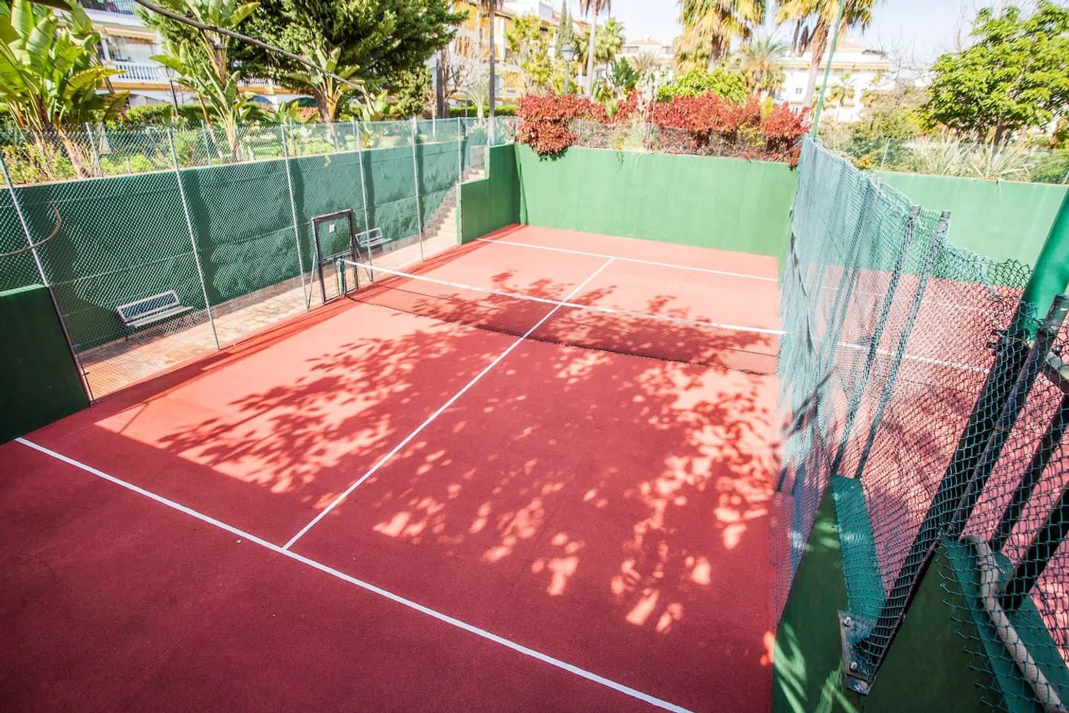 Piso en avenida Príncipe Salman s/n - Foto 10