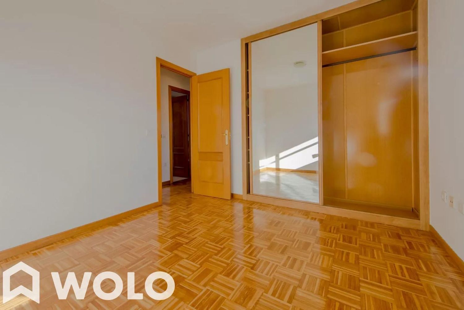 Piso en CL Jose Maria Pereda, Ensanche, Ensanche - Foto 12