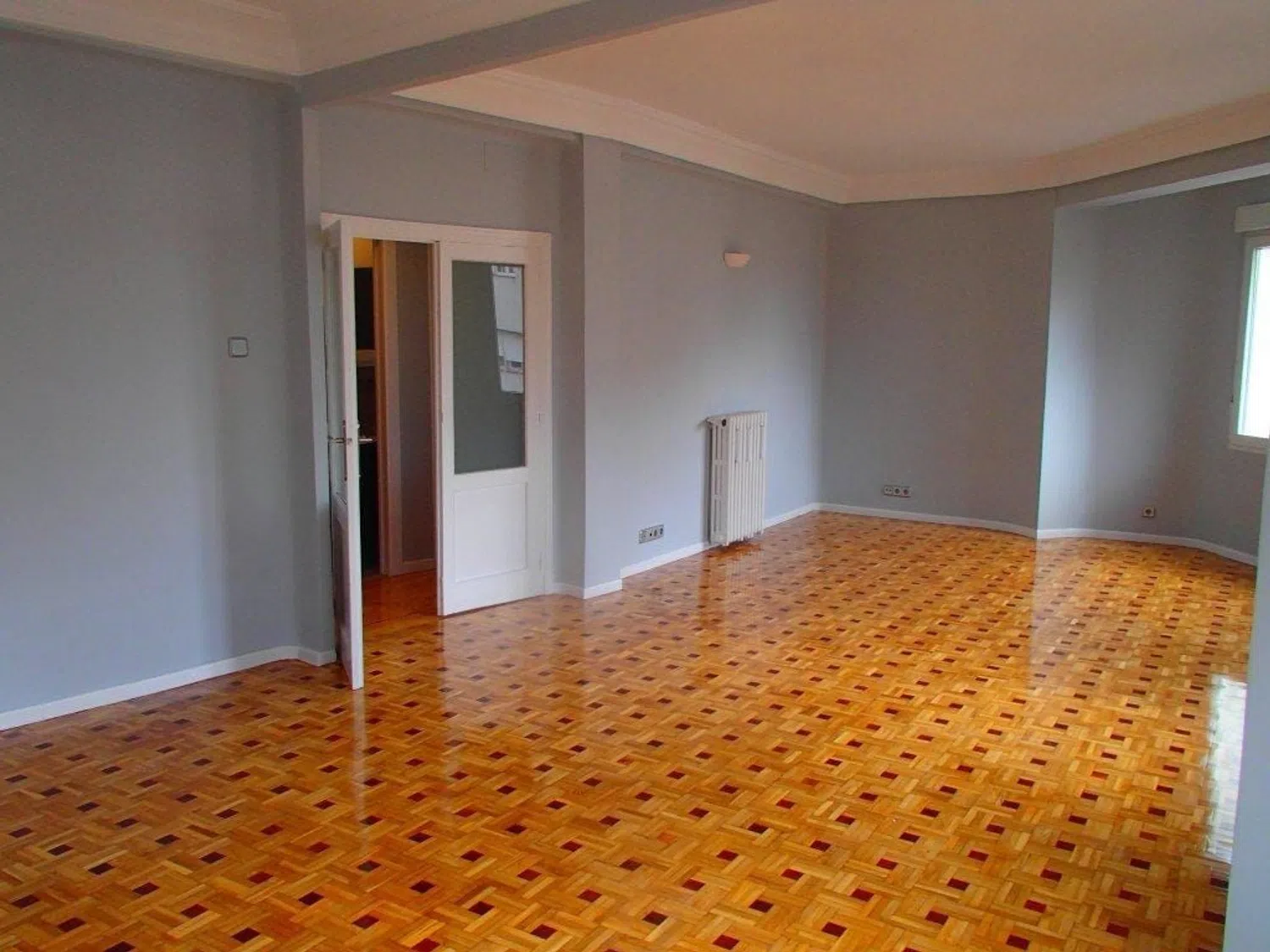 Piso en calle de Pradillo, 19 - Foto 2