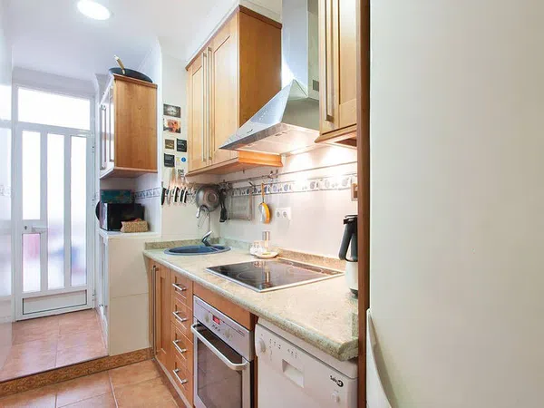 Piso en calle de Roteros, 16 - Foto 11