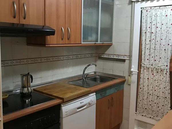 Piso en Avenida Julietta Orbaiceta, 29 - Foto 5