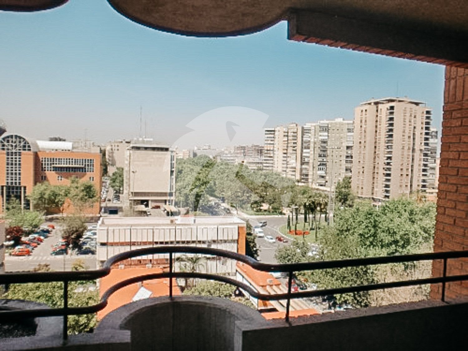 Piso en Calle de Bèlgica, Mestalla - Foto 2