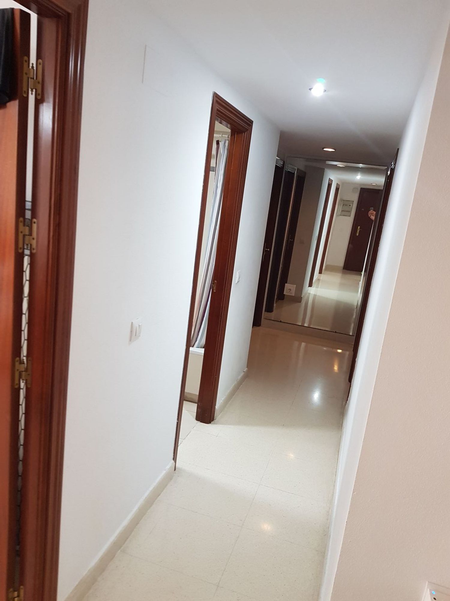Piso en Avenida del Editor Ángel Caffarena, 5 - Foto 7