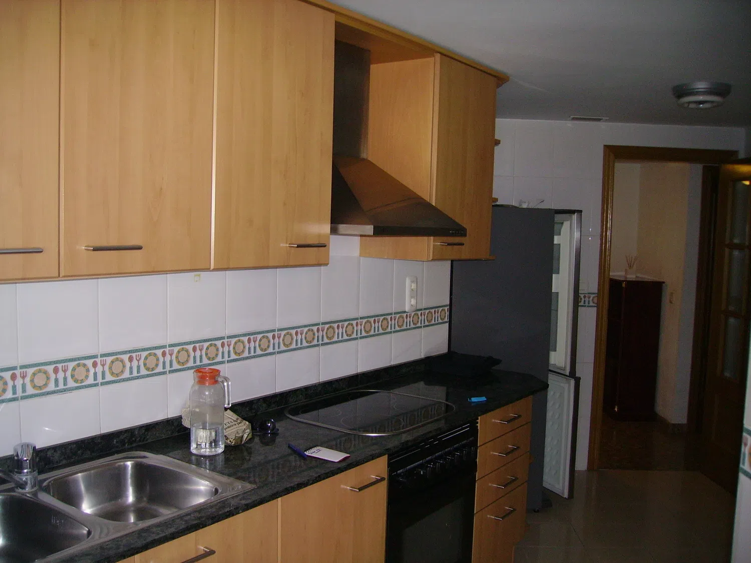 Piso en calle de Vila-Real, 1 - Foto 5
