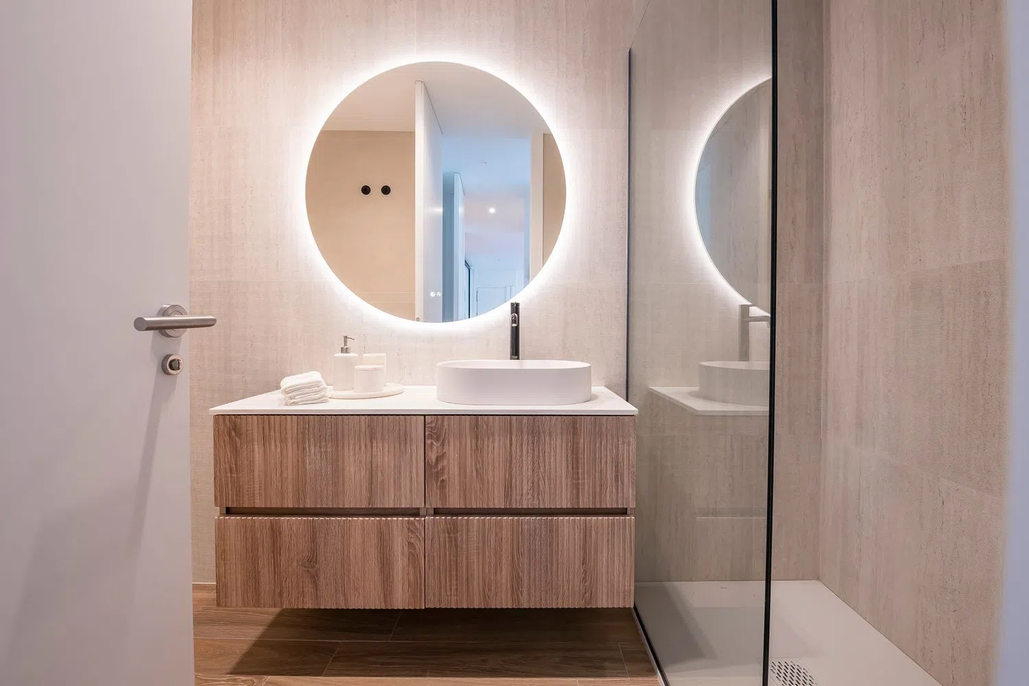 Piso en Barrio Jerónimos - Foto 12