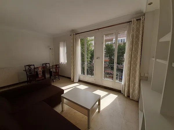 Piso en calle de Bravo Murillo, 17