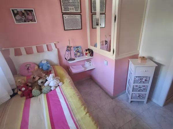 Chalet adosado en Urbanización los Portalones, 19 - Foto 4