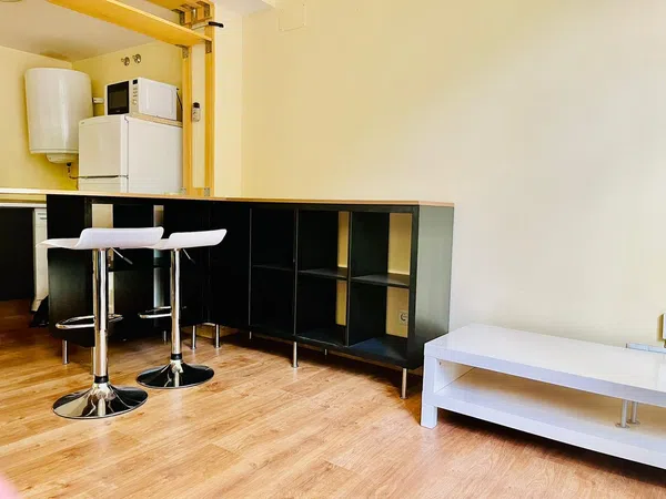 Estudio en Calle de la Imprenta, 8 - Foto 6