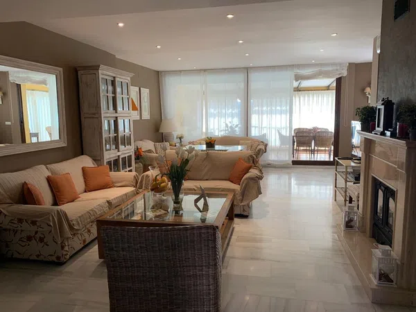 Chalet adosado en Calle Serranía del Sol, 3, Trassierra - Las Jaras - Foto 11