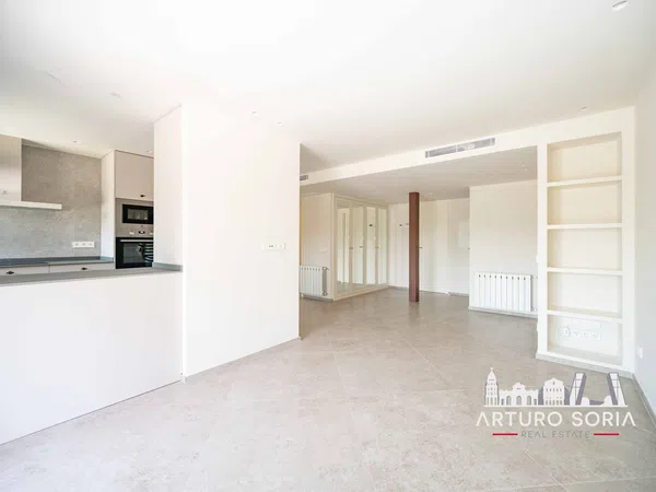 Piso en CL Alcala, Quintana - Foto 7