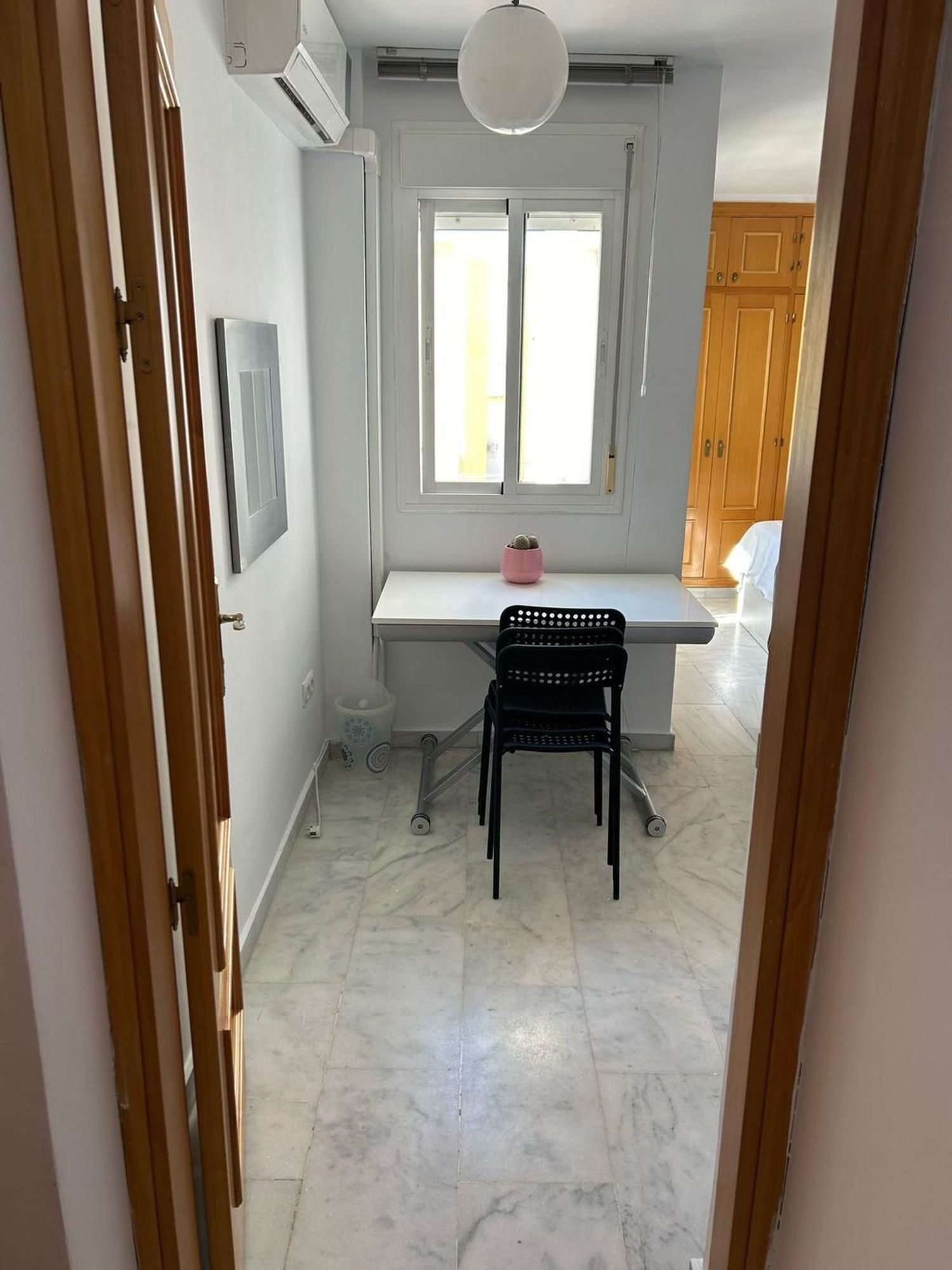 Estudio en Calle Sevilla, La Trinidad - Foto 3
