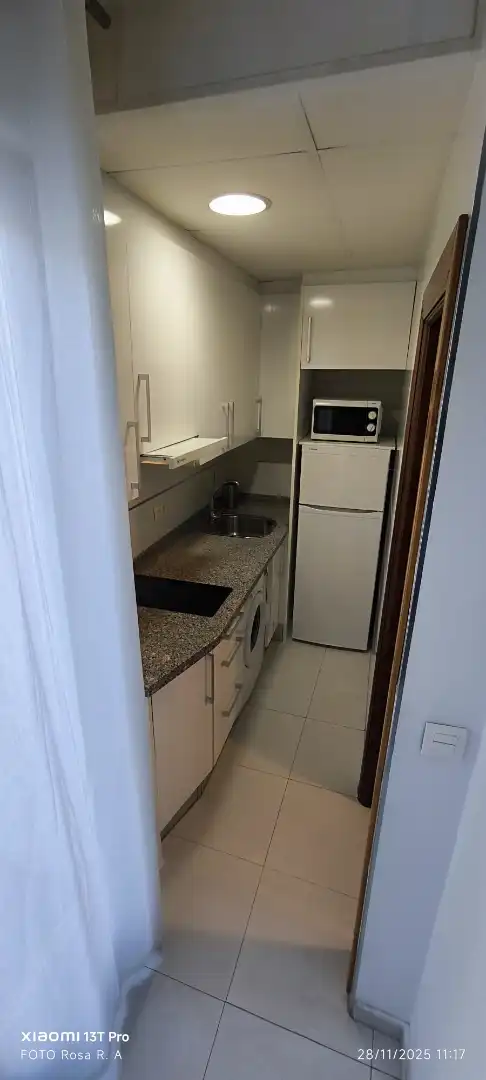 Apartamento en  Plaza de los Lobos 12 - Foto 15