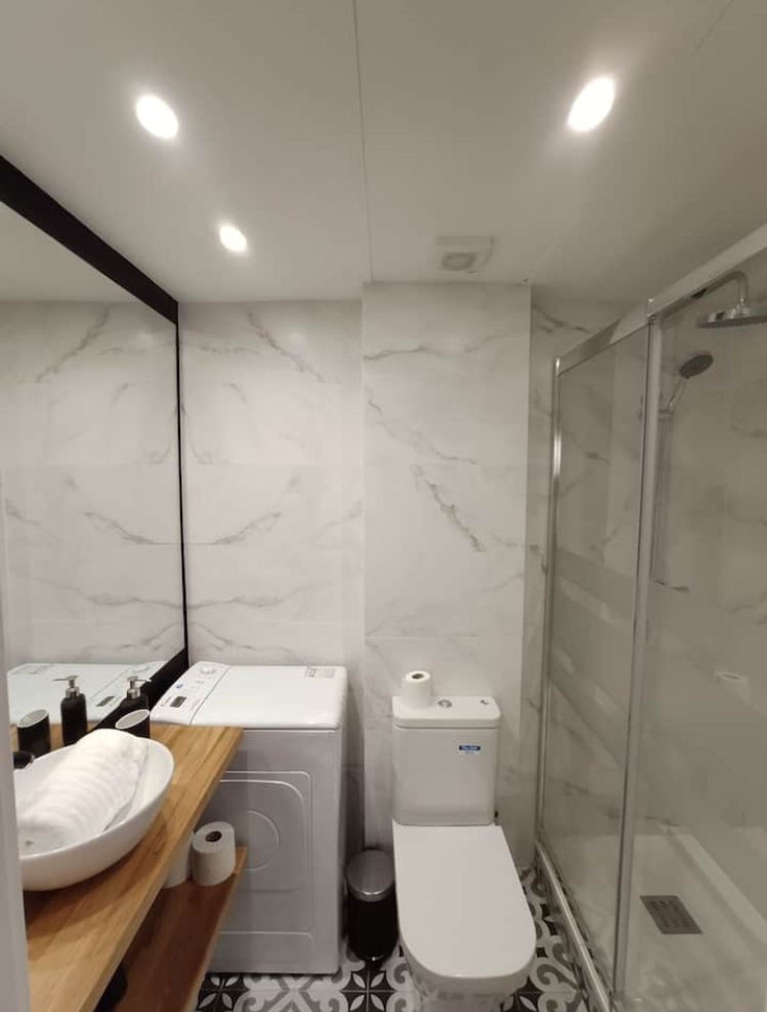 Piso en calle de Pontevedra, 34 - Foto 3