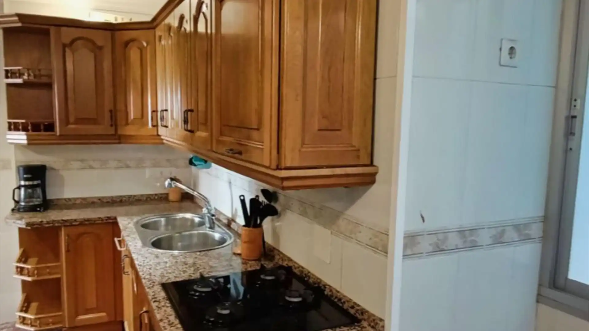 Piso en  Calle Hermosilla 9 - Foto 21