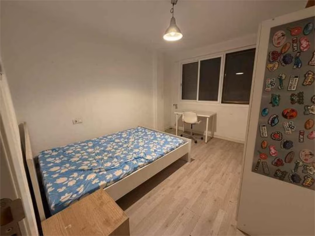 Piso en Benimaclet - Foto 7