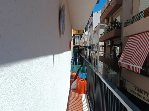 Piso en Calle de la Palma, 39, Centro Urbano, Centro Urbano - Foto 3