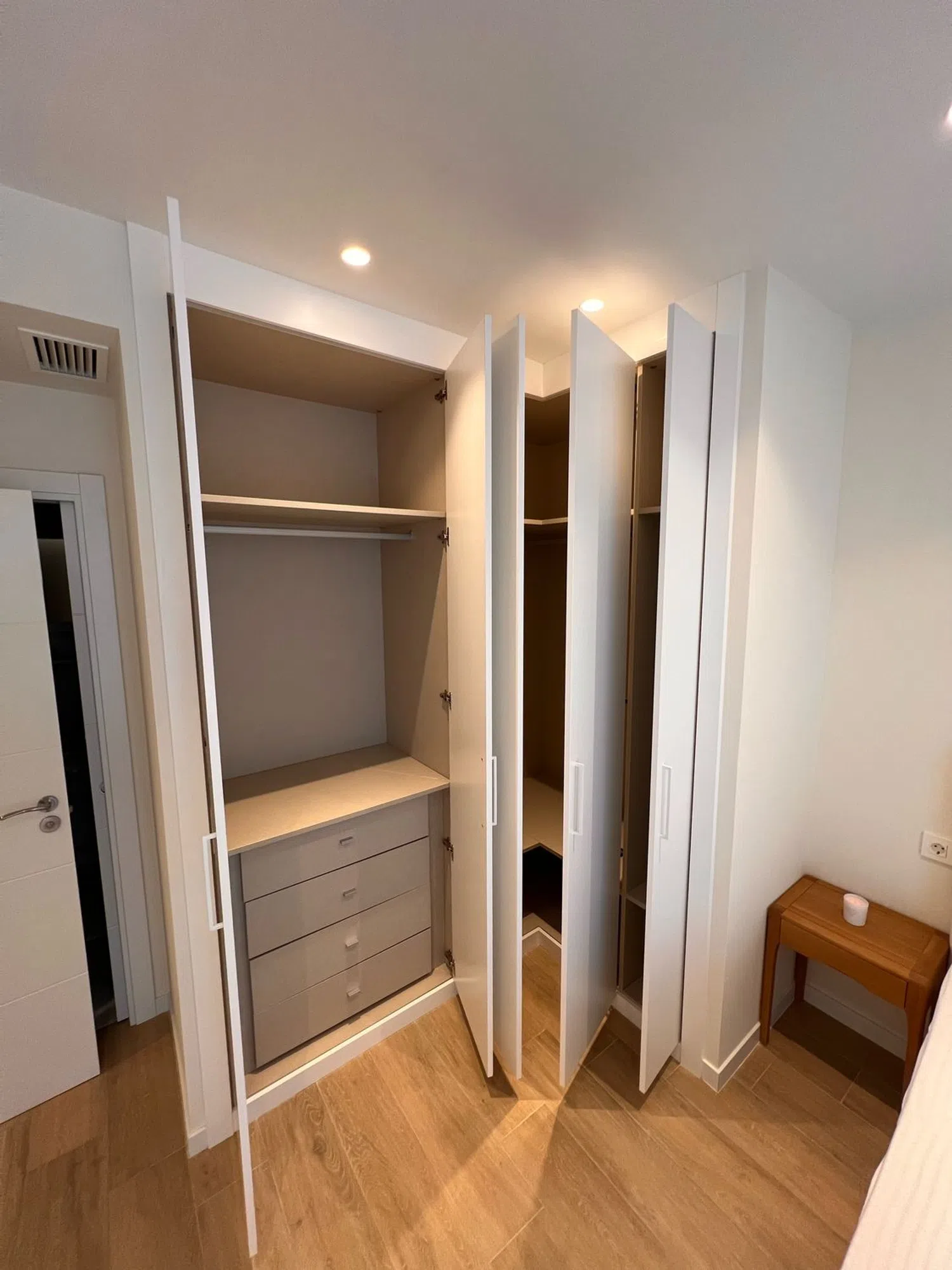 Piso en avenida Miguel de Cervantes, 59 - Foto 12