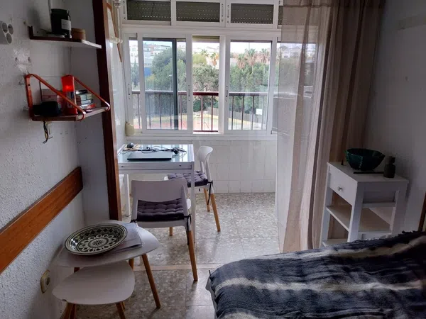 Estudio en calle de la Dorada, 11 - Foto 8