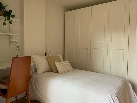 Piso en avenida de Barañáin, 17 - Foto 13