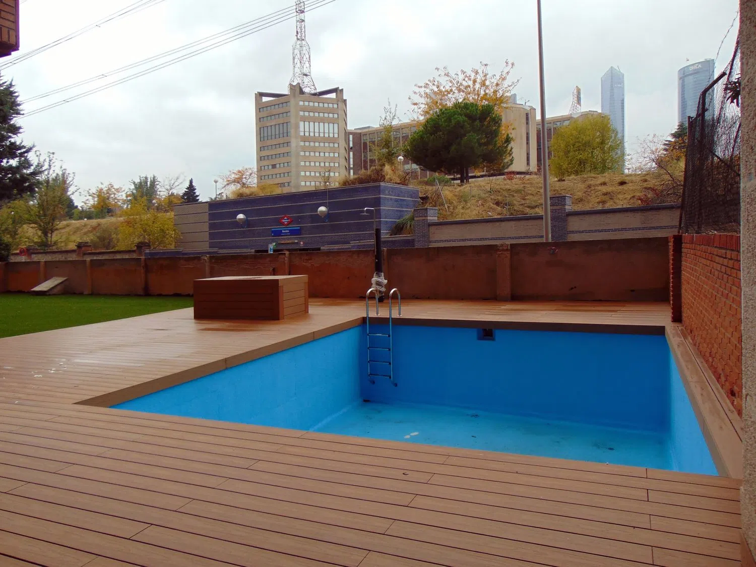 Piso en avenida de Burgos, 35 - Foto 6