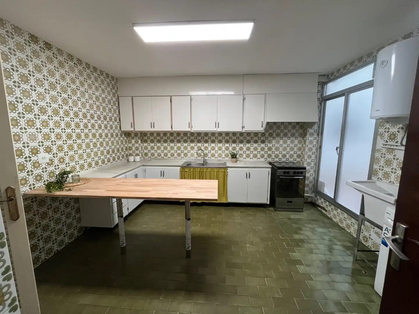 Piso en  Carrer de Patricio Ferrándiz 5 - Foto 9