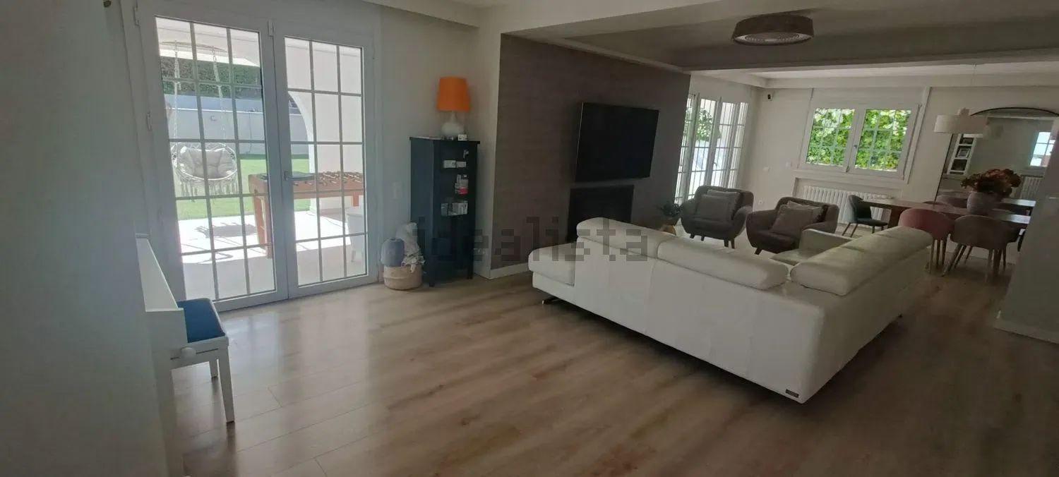 Casa o chalet independiente en Olabarria, 55, Arxius - Foto 6