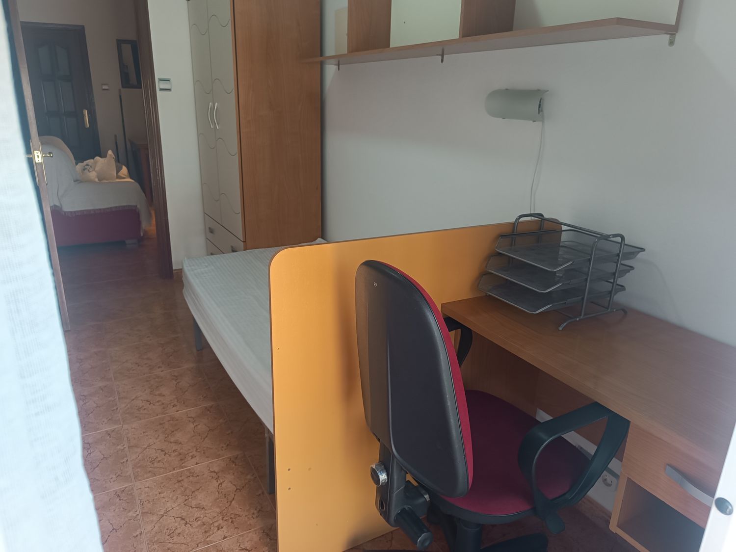 Piso en Calle Maestro Priego López, 29, Ciudad Jardín, Córdoba - Foto 9