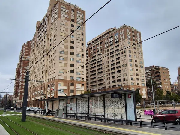 Dúplex en Avenida d'Amado Granell Mesado, 67 - Foto 16